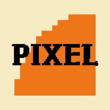 Pixel Editor